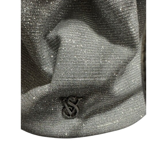 Victoria's Secret Bombshell Midnight Shine Drawstring Bag NWT - Picture 5 of 12